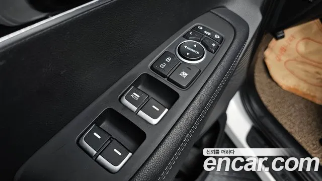 Kia Sorento 2020 — фото 13