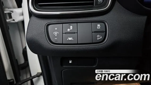 Kia Sorento 2020 — фото 14