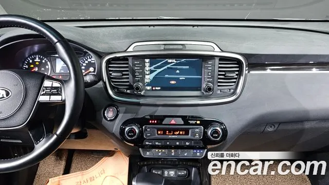 Kia Sorento 2020 — фото 17