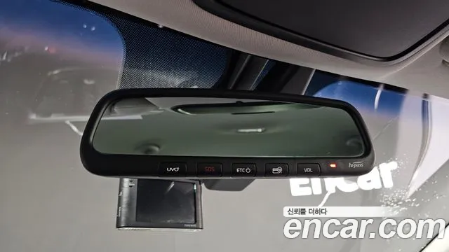 Kia Sorento 2020 — фото 19