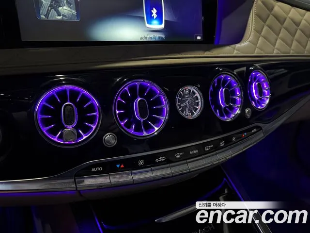 Mercedes-Benz S-Class 2015 — фото 14
