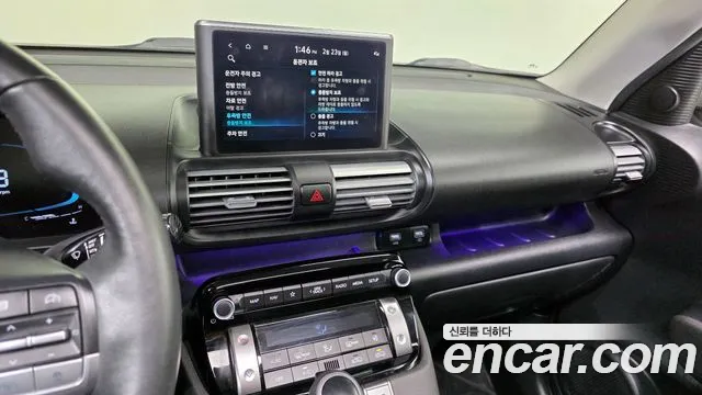 Hyundai Casper 2023 — фото 14