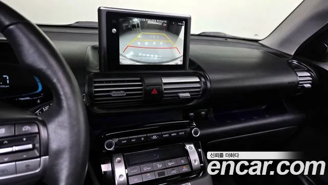 Hyundai Casper 2023 — фото 16