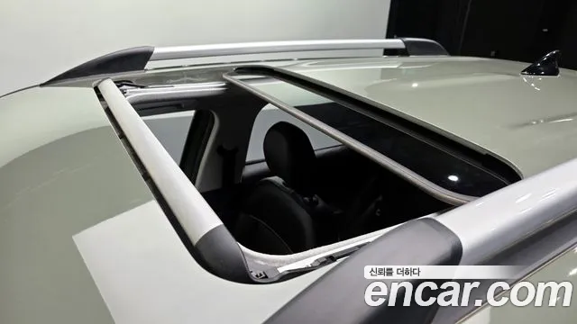 Hyundai Casper 2023 — фото 19