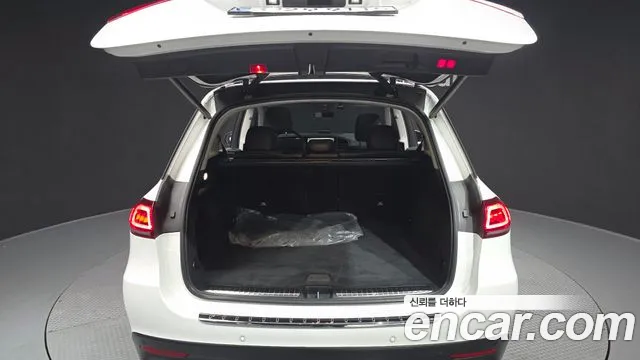 Mercedes-Benz GLE-Class 2020 — фото 20