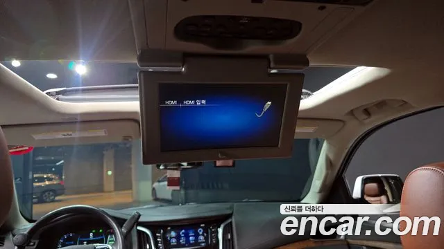 Cadillac Escalade 2020 — фото 18