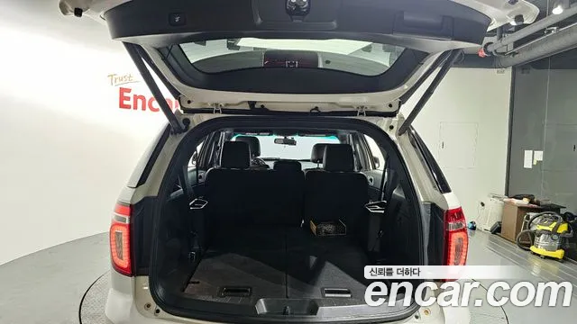 Ford Explorer 2015 — фото 20