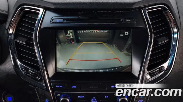 Hyundai Maxcruz 2017 — фото 15