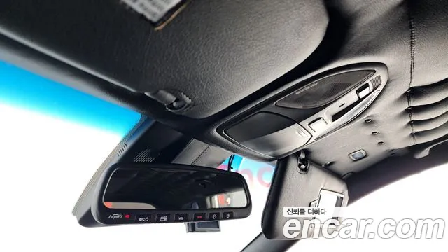Hyundai Maxcruz 2017 — фото 17