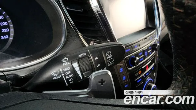 Hyundai Maxcruz 2017 — фото 18