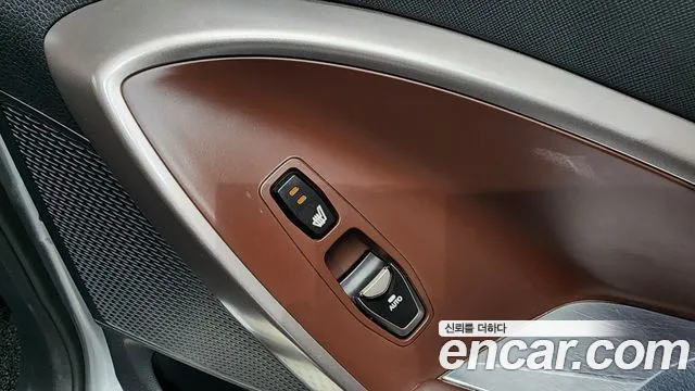 Hyundai Maxcruz 2017 — фото 19
