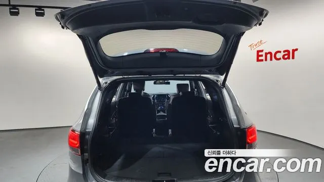 Hyundai Maxcruz 2017 — фото 20