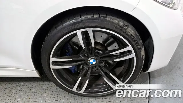 BMW M2 2018 — фото 4