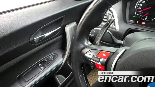 BMW M2 2018 — фото 18
