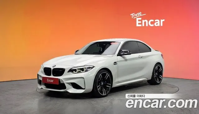 BMW M2