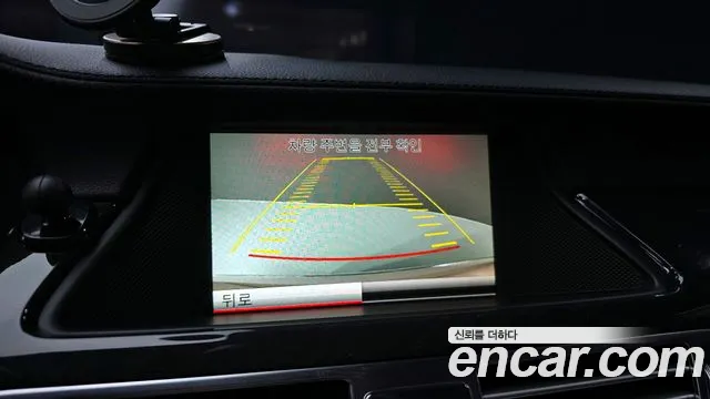 Mercedes-Benz CLS-Class 2014 — фото 14