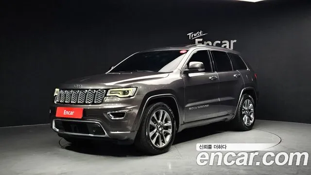 Jeep Cherokee 2017 — фото 1