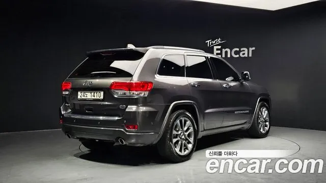 Jeep Cherokee 2017 — фото 2