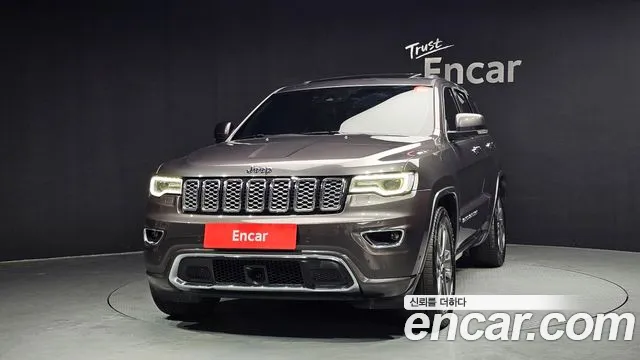 Jeep Cherokee 2017 — фото 3
