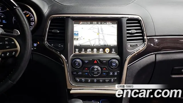 Jeep Cherokee 2017 — фото 15
