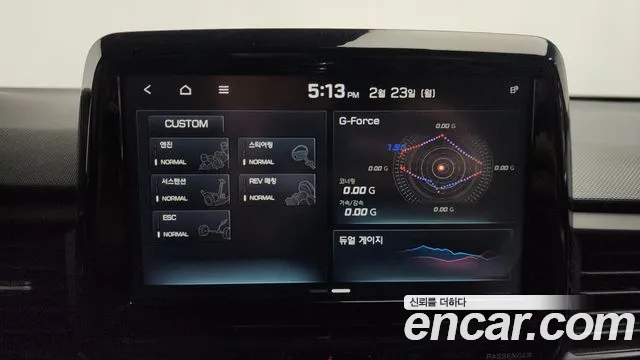 Hyundai Veloster 2019 — фото 17