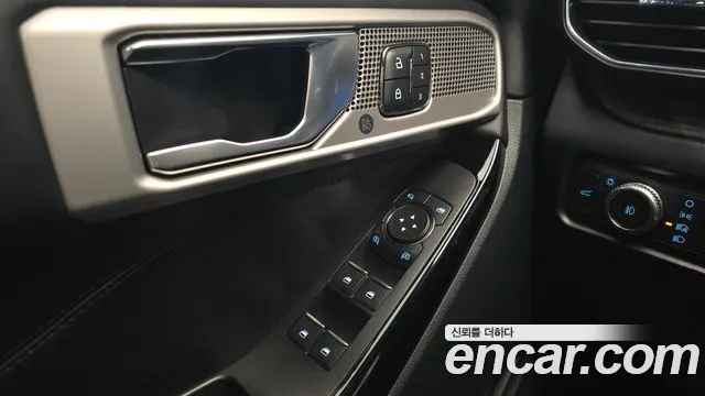 Ford Explorer 2021 — фото 18