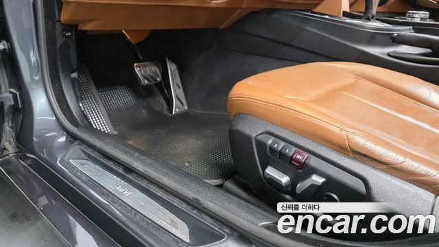 BMW 4-Series 2016 — фото 15