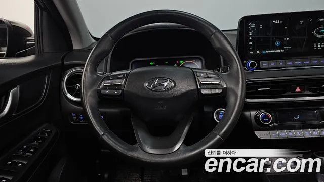 Hyundai Kona 2022 — фото 13