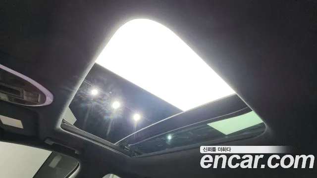 Genesis G70 2021 — фото 17