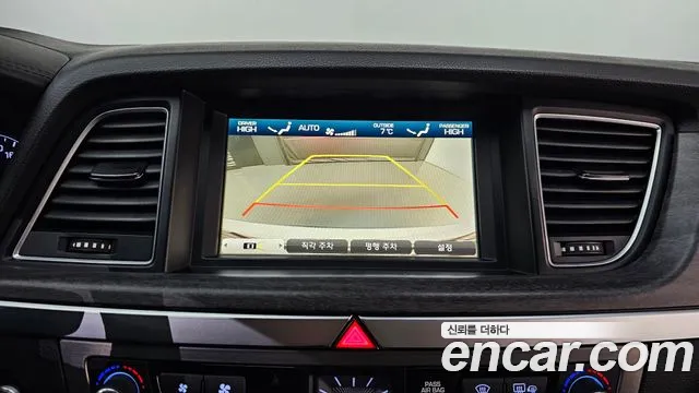 Hyundai Genesis 2016 — фото 17