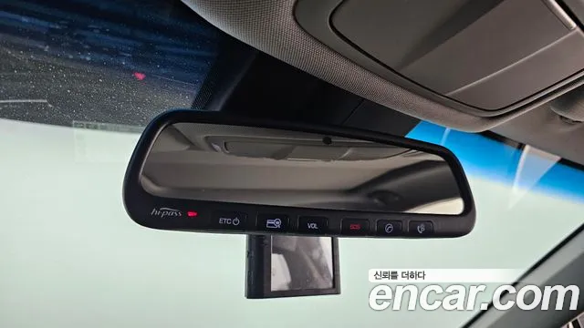 Hyundai Genesis 2016 — фото 18