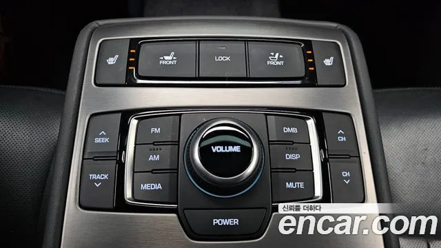 Hyundai Genesis 2016 — фото 19