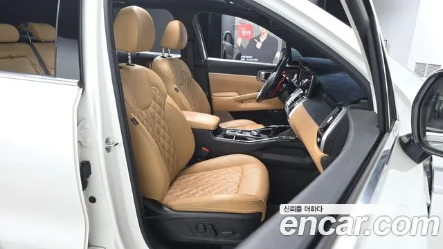 Kia Sorento 2021 — фото 10