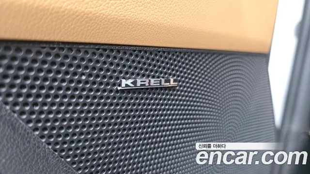 Kia Sorento 2021 — фото 18