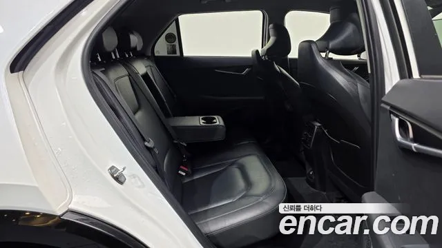 Kia Niro 2022 — фото 12