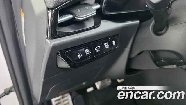 Kia Niro 2022 — фото 17