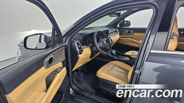 Kia Sorento 2021 — фото 11