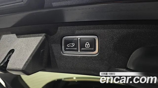 Kia Sorento 2021 — фото 20