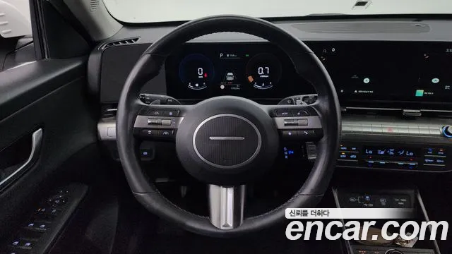 Hyundai Kona 2023 — фото 15