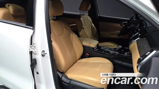Kia Sorento 2021 — фото 10