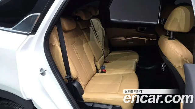 Kia Sorento 2021 — фото 12