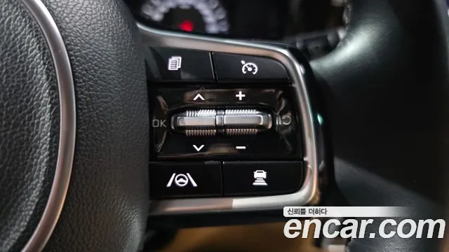 Kia Sorento 2021 — фото 17
