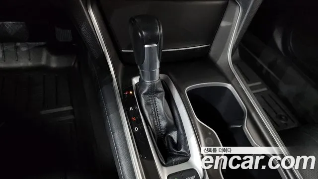 Honda Accord 2019 — фото 9