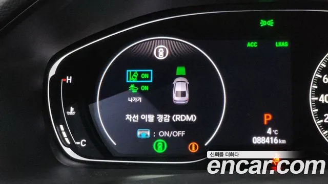 Honda Accord 2019 — фото 14