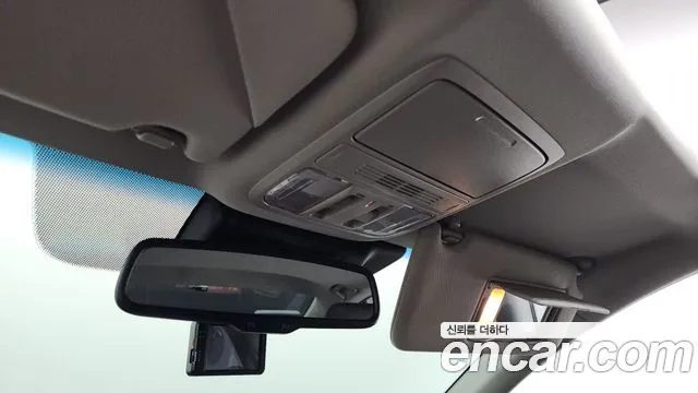 Honda Accord 2019 — фото 17