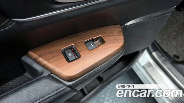 Honda CR-V 2017 — фото 17
