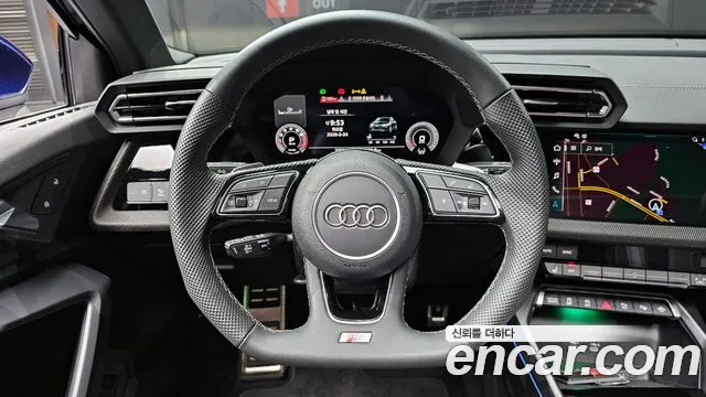 Audi A3 2025 — фото 13