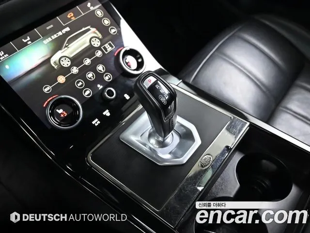 Land Rover Range Rover Evoque 2020 — фото 9