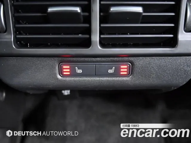 Land Rover Range Rover Evoque 2020 — фото 16