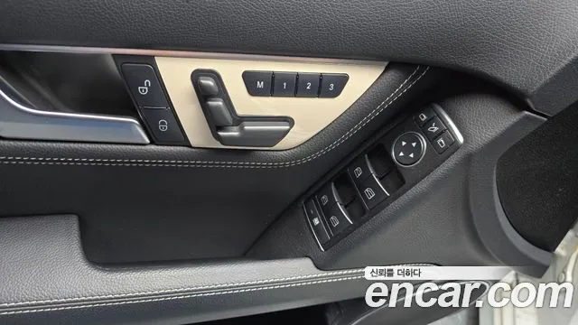 Mercedes-Benz C-Class 2013 — фото 14